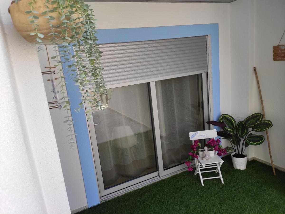 Numar Residence J -מנטה רוטה מראה חיצוני תמונה
