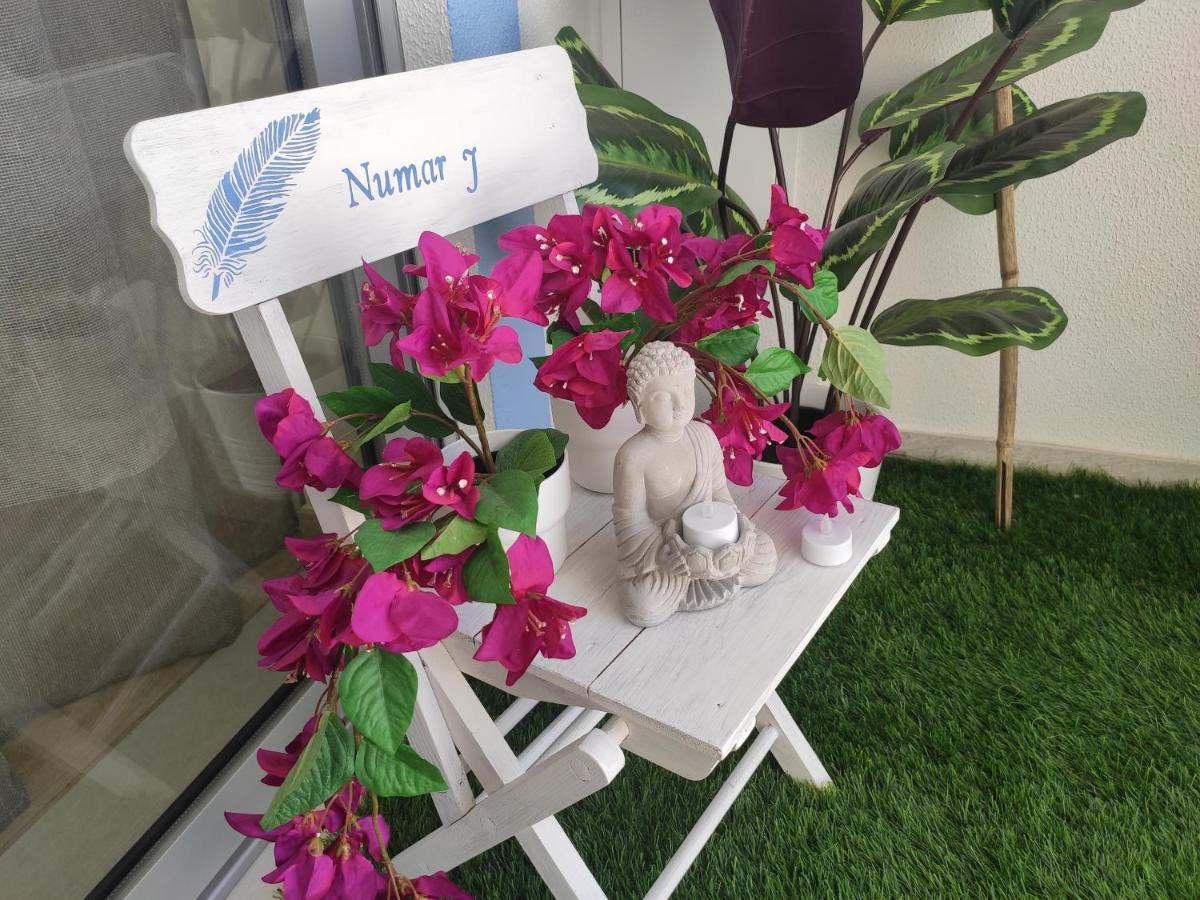 Numar Residence J -מנטה רוטה מראה חיצוני תמונה